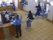 В Великом Березном ограбили отделение банка "Коминвестбанк"