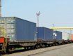Транзит контейнеров по сети Укрзализныци в адрес РФ сократился на 14%