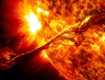 Вспышки на Солнце приводят к геомагнитным возмущениям Земли