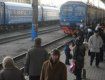 Прибыв на станцию ​​Львов, пострадавший сообщил правоохранителям о краже
