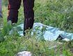 В Ужгороде на улице Можайского в кустах обнаружили труп уже мертвого мужчины