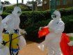 Двое туристов госпитализированы в Австрии с подозрением на Эболу