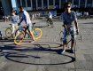 В пятницу, 14 августа, Ужгород заполонят пестрые велосипедисты