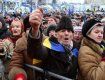 Цивилизованная Европа не прочь оторвать себе кусочек Украины