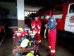 Спасатели получили помощь от польских коллег из Глогова Малопольского