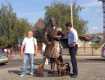В Мукачево появился памятник цыгану, - аналогов нет ни в одной стране