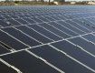 Компания "Солнечная энергия плюс" ввела в эксплуатацию солнечную электростанцию