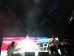 В Мукачево начался грандиозный концерт с участием "Океана Эльзы"
