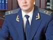 Виталий Мухин, первый заместитель прокурора Закарпатья