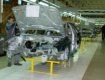 Завод "Еврокар" сократил производство до 419 автомобилей по сравнению с июлем