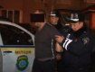 В Мукачево 24-летний парень сорвал у женщины с шеи цепочку