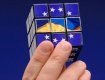 Кубик-рубик для упрощенного оформления виз в ЕС уже собран