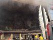 Пожежа в готелі: у китайському місті Наньчан,загинули люди