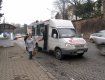 В Ужгороде решено заменить скотовозки на человеческие автобусы