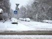 В Карпатах выпадет сильный снег, на дорогах гололед