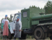 В Закарпатской области обнаружен зараженный груз из России