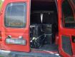 Внутри микроавтобуса жителя Закарпатской области нашли 500 блоков сигарет