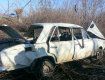 В Мукачевском районе водитель «ВАЗа» перевернул свое авто