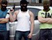 На Закарпатье бандиты в масках избили охранника и обокрали завод