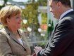 Ангела Меркель заявила, что она поддерживает идею децентрализации власти