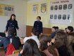 В Закарпатье милиционеры становятся частыми гостями детей
