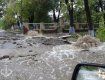 На Одесчине наводнение: эвакуировали уже 500 человек