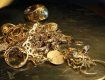 В Чинадиево у священника украли золота на 17 тысяч гривен