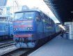 Дополнительный поезд Одесса-Ужгород назначат на 28 декабря