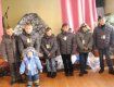 Акция «Согрей ребенка» достигла Закарпатской области