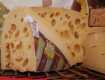 В Нижнем Селище впервые было изготовлен сыр по традиции швейцарских Альп