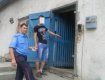 Иршавские правоохранители задержали воров-гастролеров
