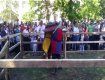 В Закарпатье пройдет ежегодный фестиваль "Серебряный Татош"