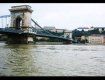 В Будапеште уровень воды в Дунае поднимается до 8,6 м