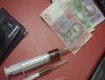 Ужгородская милиция задержала киевлянку с кучей наркотиков