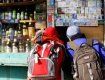 Закарпатцам хотят запретить покупать сигареты и пиво в киосках