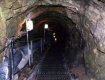 СБУ Закарпатья задержала строителей подземного тоннеля