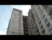 В Ужгороде 16-этажка стала местом паломничества самоубийц