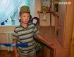 8-летний киевлянин получил повестку в украинскую армию