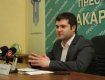 В Мукачево состоится пресс-конференция с участием Андрея Балоги