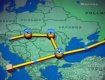 Строительство участка газопровода "Южный поток" в Сербии