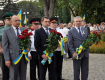СБУ поклала квіти до підніжжя пам’ятника Тарасові Шевченку