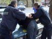 В Ужгородском районе милиция задержала вора за совершение грабежа