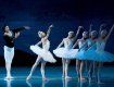 Когда в стране - переворот, по ТВ должны показывать балет