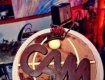 Кондитер из Ужгорода Валентин Штефаньо создавал шоколадный логотип «САМ»