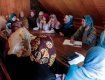 В Закарпатье проходит исламский семинар, пока только для женщин
