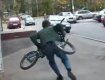 В Ужгороде массово воруют велосипеды, - особенно дорогие