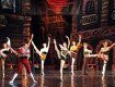 Ужгородцам покажут современную постановку балета под названием "Кармен"