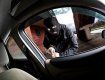 В Ужгороде неизвестные в масках угнали новенький BMW X6