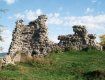 В поселке Королево на вершине замка «Нялаб» погиб студент УжНУ
