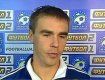 Защитник «Говерлы» Андрей Хомин отстранен от всех матчей